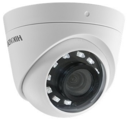 CCTV Indoor 2MP Hikvision DS-2CE56D0T-IPF